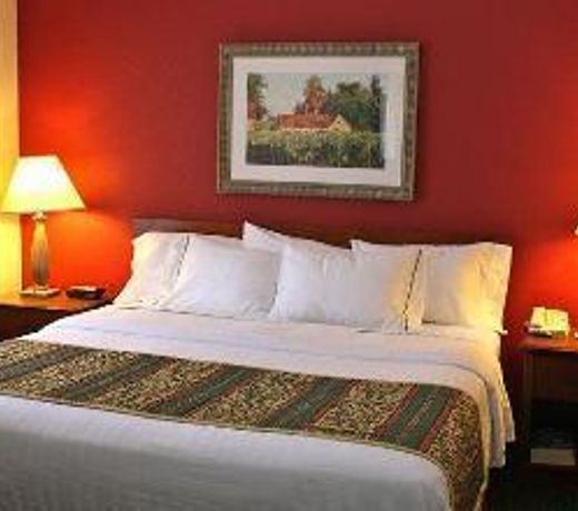 Residence Inn by Marriott Rogers