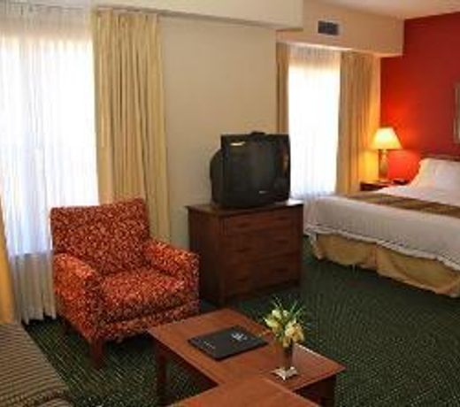 Residence Inn by Marriott Rogers