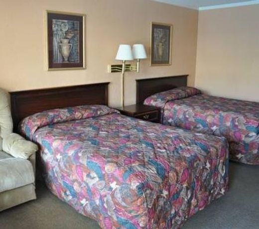 Heritage Inn