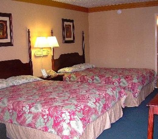 Executive Inn and Suites Springdale