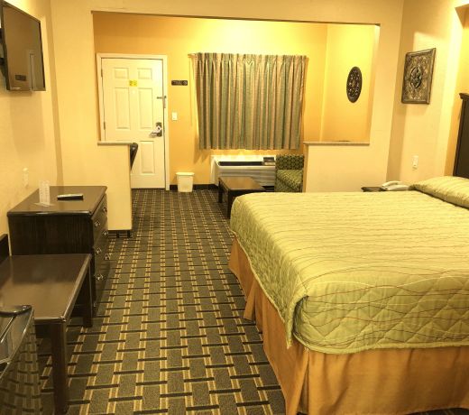 Homegate Inn & Suites West Memphis