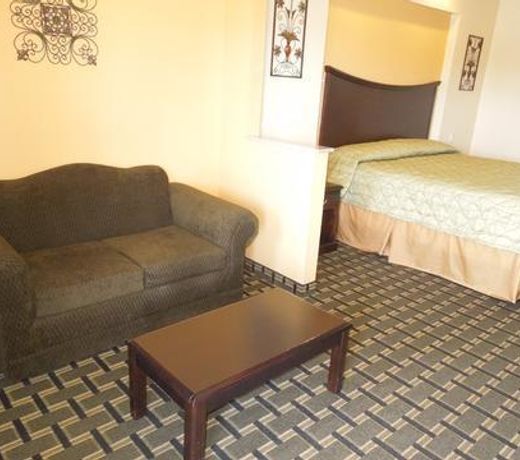 Homegate Inn & Suites West Memphis
