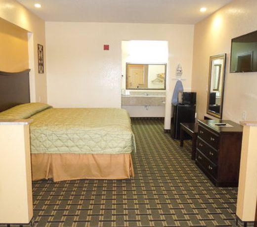 Homegate Inn & Suites West Memphis