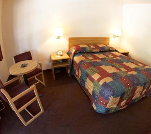 Rosedale Inn Bakersfield