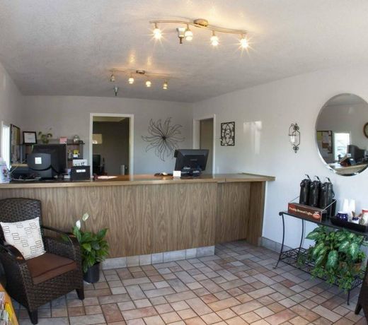 Rosedale Inn Bakersfield