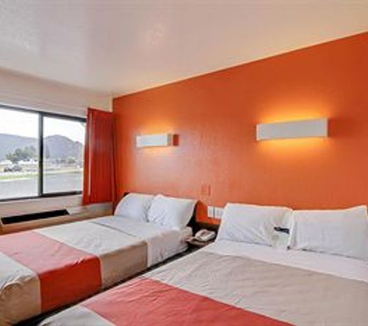 Motel 6-Buellton, CA - Solvang Area
