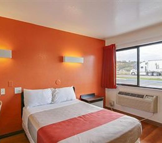 Motel 6-Buellton, CA - Solvang Area