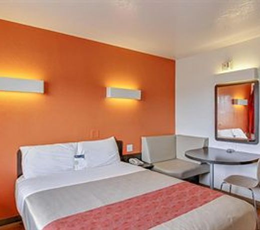 Motel 6-Buellton, CA - Solvang Area