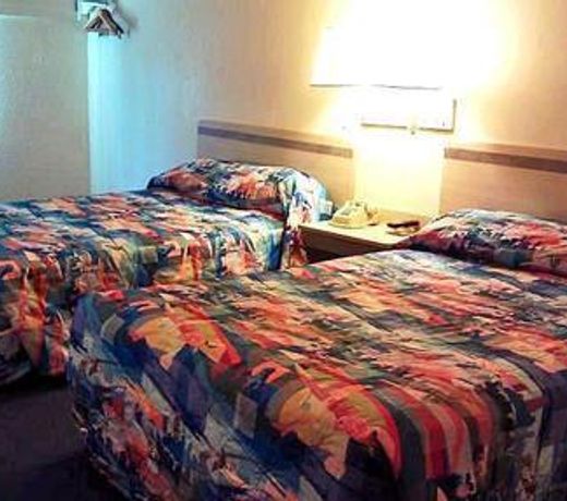 Motel 6-Cameron Park, CA