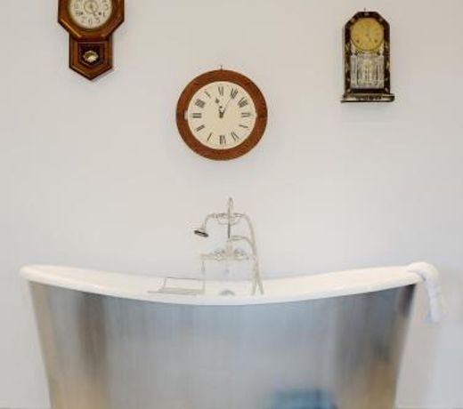 The Vagabond's House Boutique Inn & Spa Studio