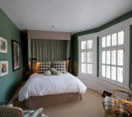 SEA VIEW INN
