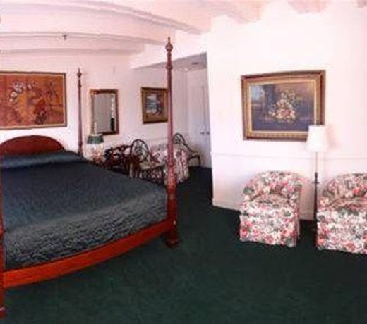 Tally Ho Inn