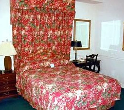Tally Ho Inn