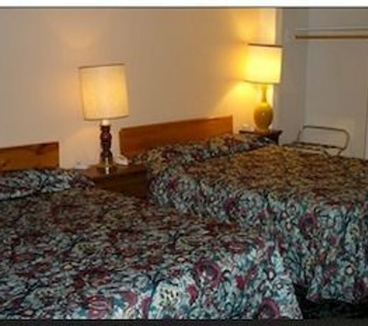 Tahoe North Shore Lodge