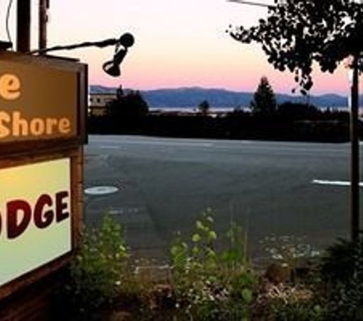 Tahoe North Shore Lodge