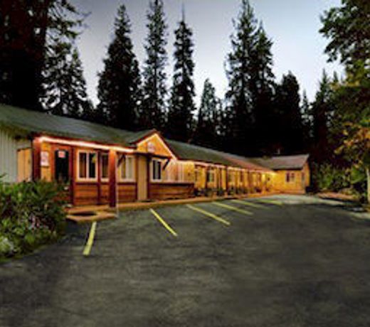 Tahoe North Shore Lodge