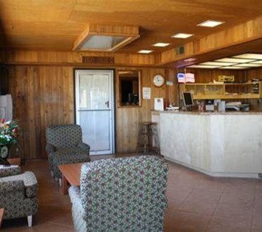 CAMBRIDGE INN MOTOR LODGE