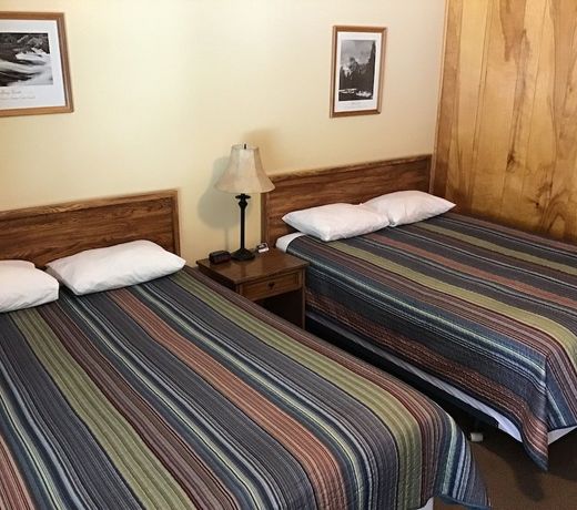 Andruss Motel