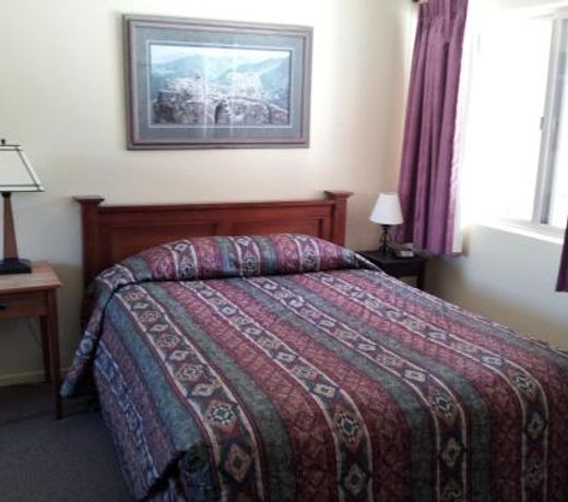 Andruss Motel