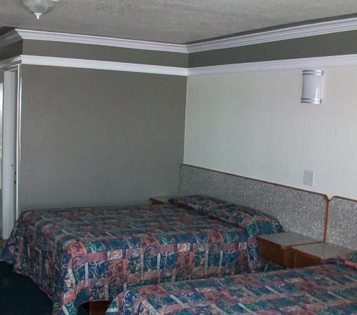 DESTINY INN