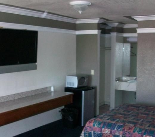 DESTINY INN