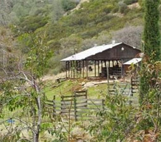 Penon Blanco Lookout B & B