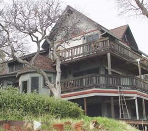 Penon Blanco Lookout B & B