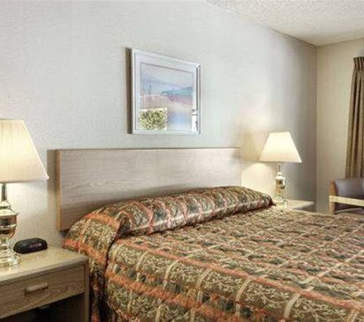 Dunsmuir Inn & Suites Dunsmuir