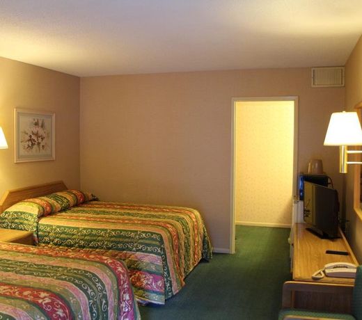 Dunsmuir Inn & Suites Dunsmuir