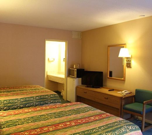 Dunsmuir Inn & Suites Dunsmuir