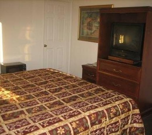 Escondido Inn