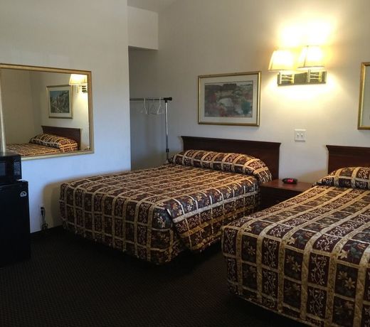 Escondido Inn