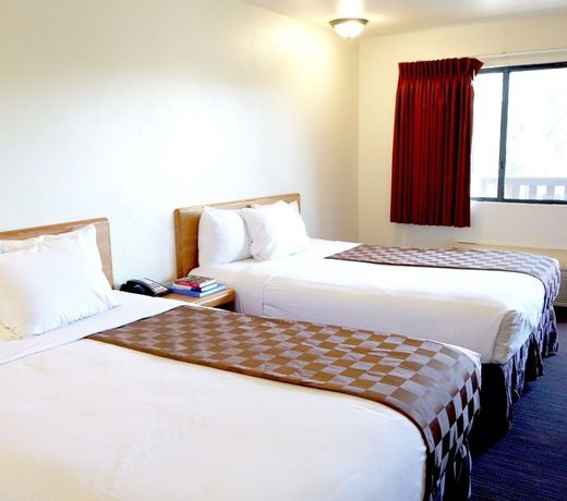 SureStay Hotel by Best Western Fairfield Napa Valley