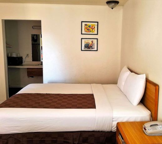 SureStay Hotel by Best Western Fairfield Napa Valley