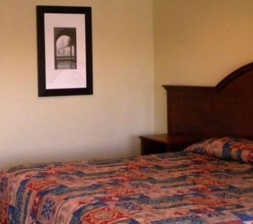 BUDGET INN OF FAIRFIELD