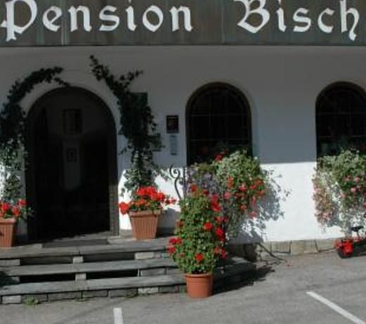 HAUS BISCHOFER