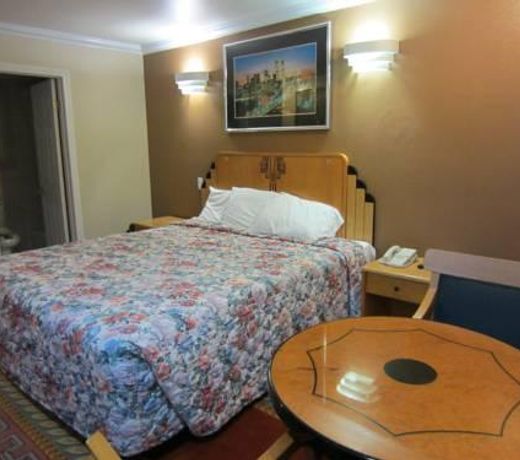 SUNRISE INN