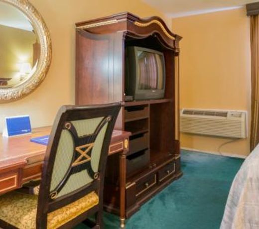 Redondo Beach Inn-LAX