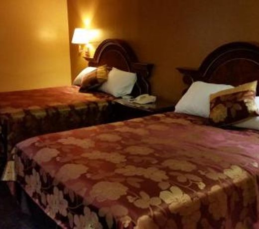 Redondo Beach Inn-LAX