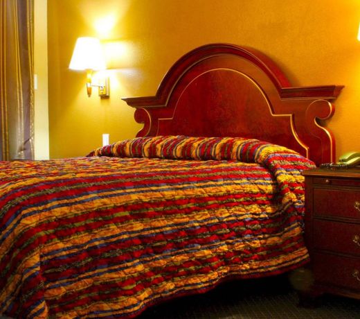 Redondo Beach Inn-LAX