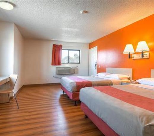 Motel 6 Los Angeles - Harbor City