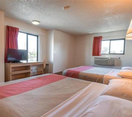 Motel 6 Los Angeles - Harbor City