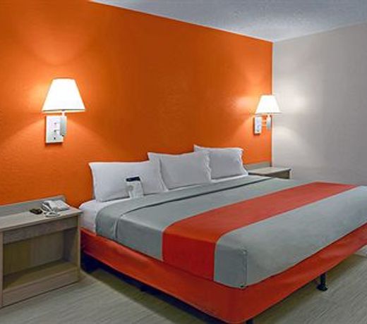 Motel 6 Los Angeles - Harbor City