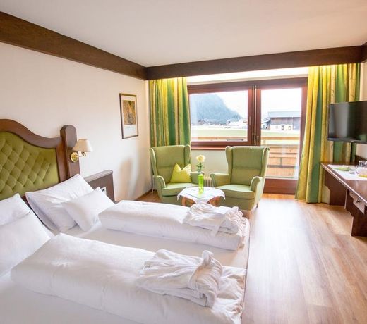 Hotel Pirchnerhof