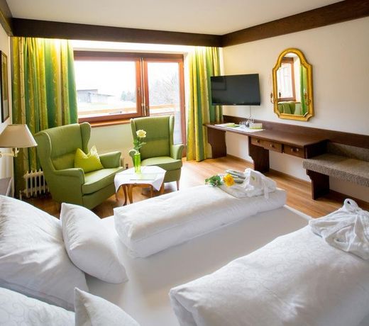Hotel Pirchnerhof