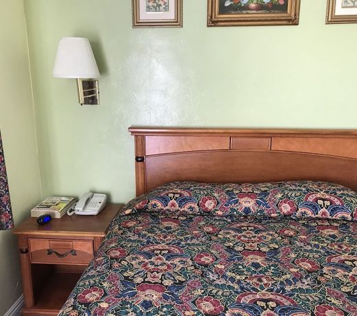 City Center Motel