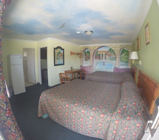 City Center Motel