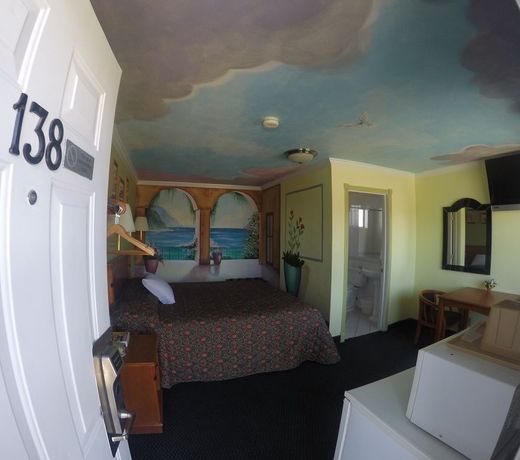 City Center Motel