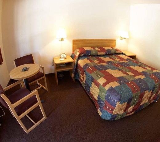 Lancaster Inn