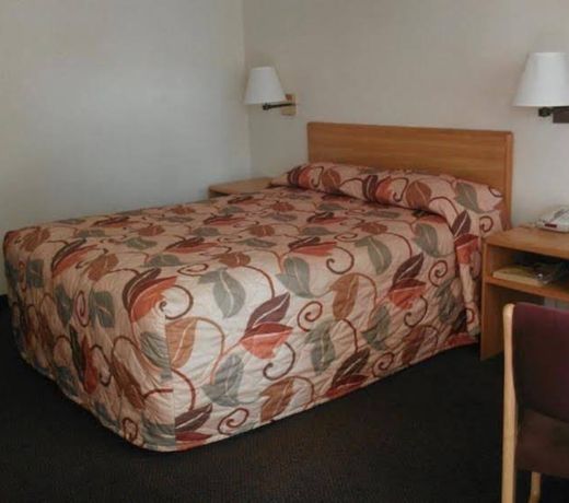 Lancaster Inn